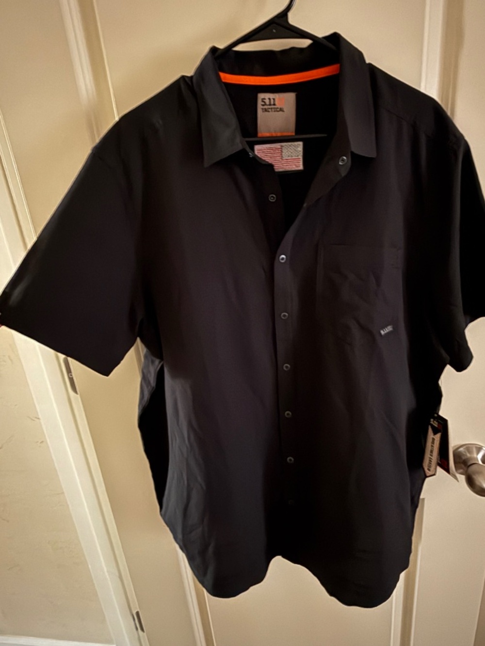 5.11 Men's Large So Swift Shirt